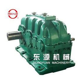 ZSY、ZSZ硬齒面中硬齒面圓柱齒輪減速機