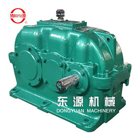 ZLY、ZLZ硬齒面中硬齒面圓柱齒輪減速機